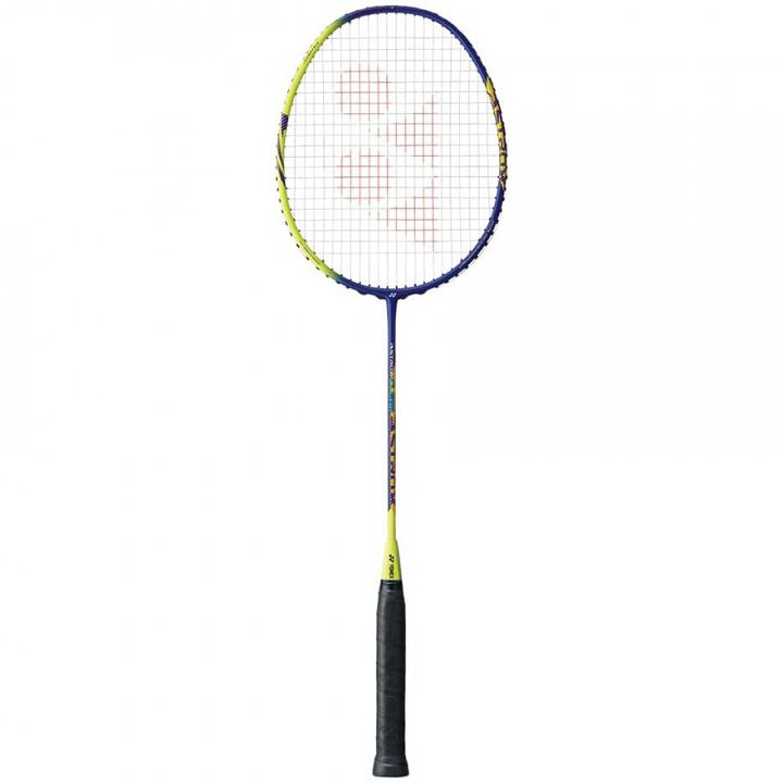 Yonex Astrox Clear Yellow